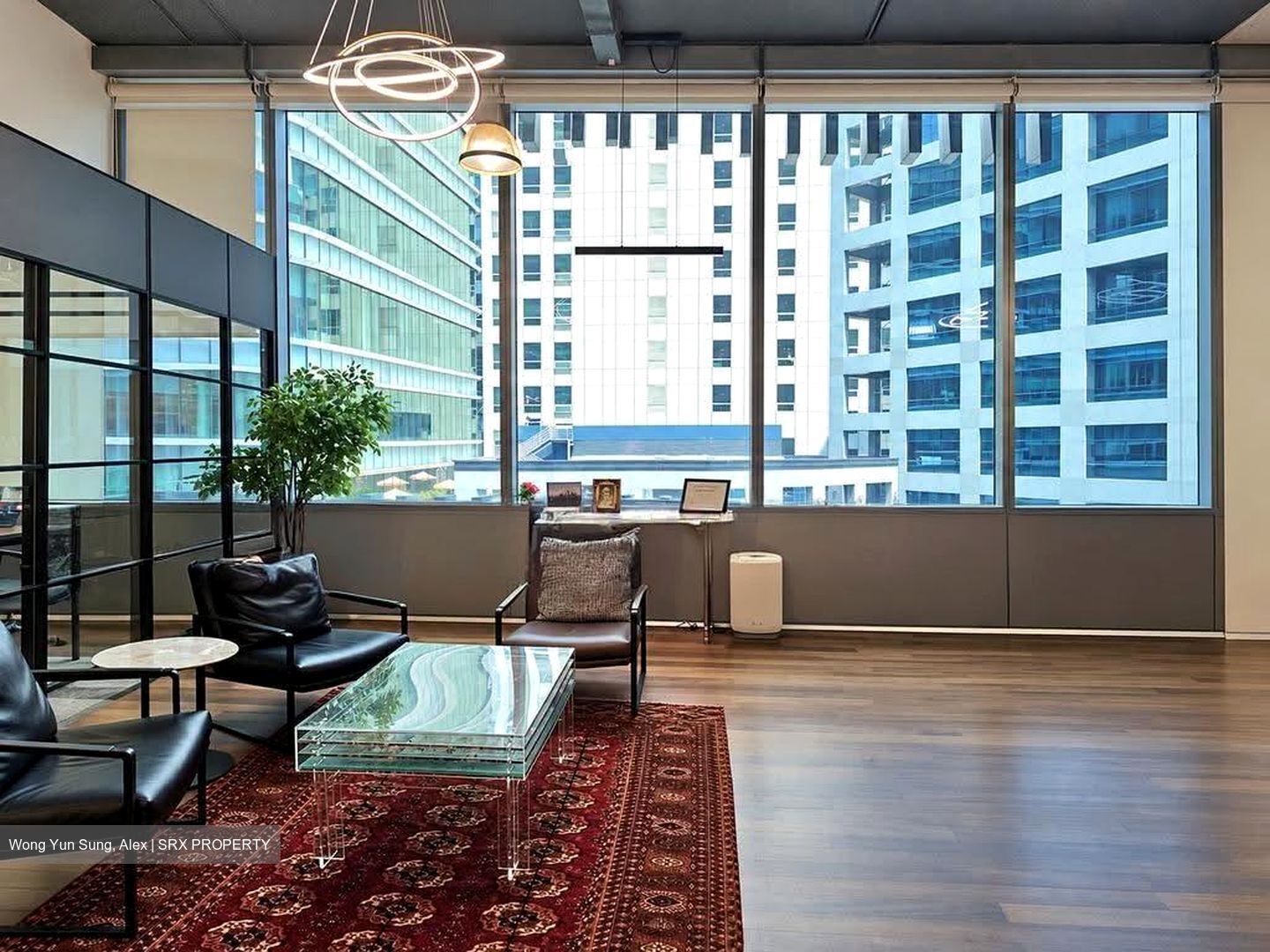 Robinson Square (D1), Office #615634181